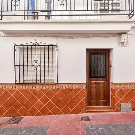 Apartamento Molina 2 Nerja