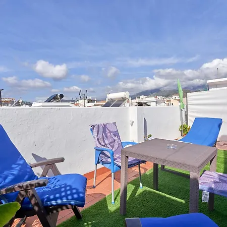 Molina 2 Nerja