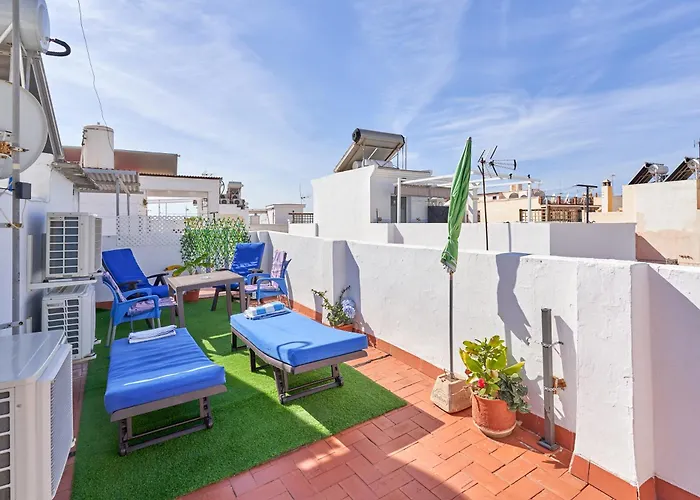 Apartamento Molina 2