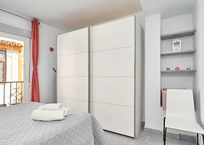 Apartamento Molina 2 *