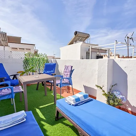 Molina 2 Apartment
