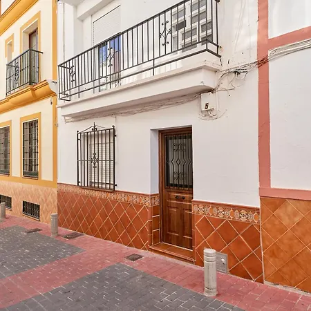 Apartment Molina 2 *