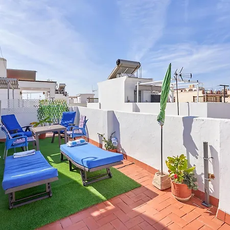 Apartment Molina 2