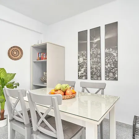Apartment Molina 2 *