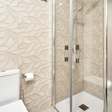 Apartamento Molina 2