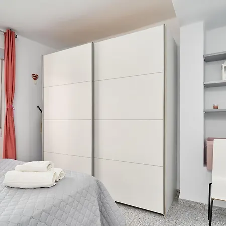 Molina 2 Apartamento Nerja