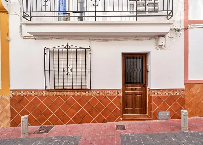 Apartmán Molina 2 Nerja