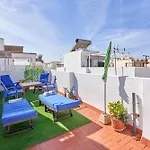 Molina 2 Apartmán *