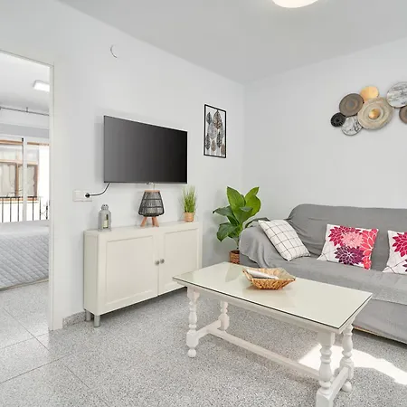 Molina 2 Apartment Nerja