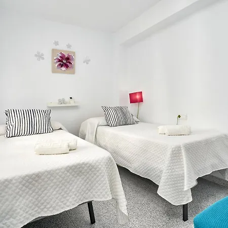 Apartment Molina 2