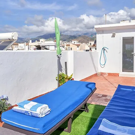 Apartament Molina 2 Nerja