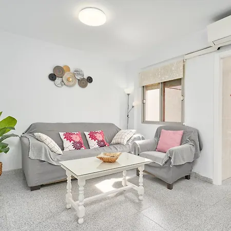 Molina 2 Apartament *