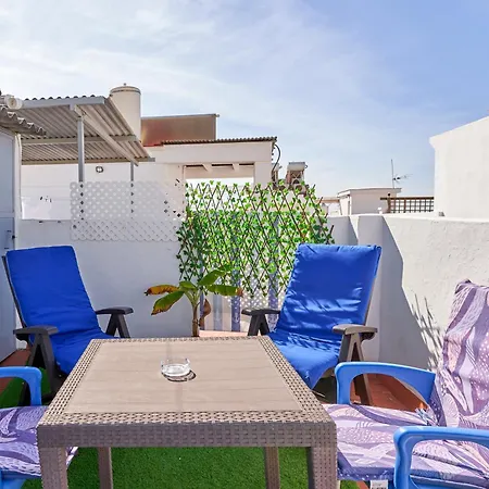 Apartment Molina 2 *