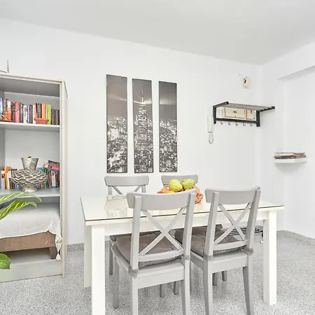 Molina 2 * Nerja