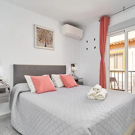 Apartment Molina 2