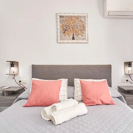Apartamento Molina 2