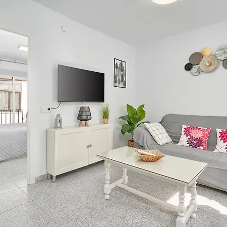 Apartamento Molina 2 *