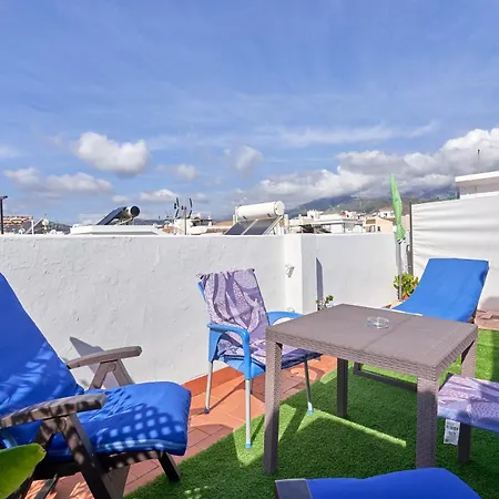 Apartamento Molina 2 *