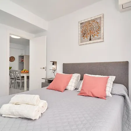 Apartamento Molina 2 Nerja