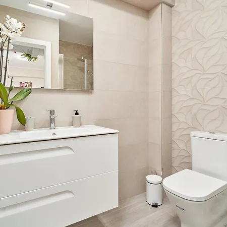 Apartamento Molina 2
