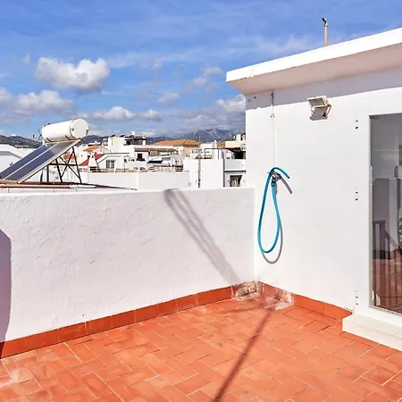 Apartamento Molina 2