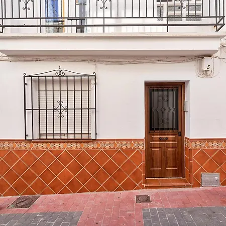 Apartamento Molina 2 Nerja