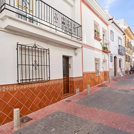 Molina 2 Apartamento Nerja